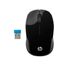 Mouse wireless HP 200