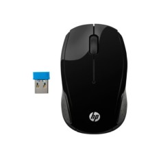 Mouse wireless HP 200