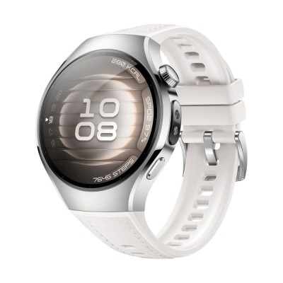 Smartwatch Huawei Soc-L29L Alb foto