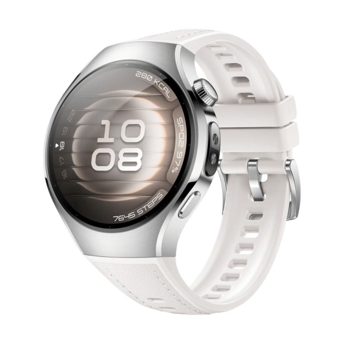 Smartwatch Huawei Soc-L29L Alb