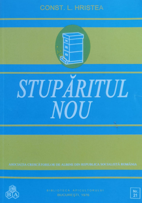 Stuparitul nou