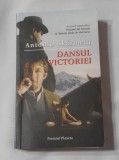 Antonio Skarmeta - Dansul Victoriei