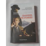 Antonio Skarmeta - Dansul Victoriei