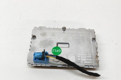 Stație de &amp;icirc;ncărcare wireless JEEP Avenger J2 2025 OEM: 9833986680,9850672380 | 31944261 foto