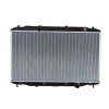 Radiator racire Honda Civic, 09.2005-2012, Motorizare 2, 2 Ictdi Diesel, tip climatizare Cu/fara AC, cutie Manuala, diametru intrare/iesire 32/32mm,, KOYO