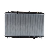 Radiator racire Honda Civic, 09.2005-2012, Motorizare 2, 2 Ictdi Diesel, tip climatizare Cu/fara AC, cutie Manuala, diametru intrare/iesire 32/32mm,, KOYO