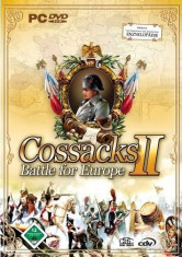 Cossacks 2 Battle for Europe foto
