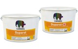Vopsea mată Caparol Duparol pentru faţadă, pe bază de solvent