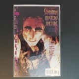 DC Sandman Mystery Theatre No.8