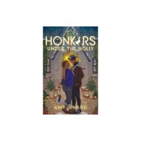 Honkers Under the Holly