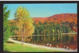 CPIB 22238 - CARTE POSTALA - LACUL SF. ANA, NECIRCULATA, FOTO KOSA FERENC