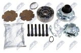 Kit montare ax cardanic, antrenarea arborelui Jeep Grand Cherokee 2010-; partea din fata; 52123624AA; NTY, aftermarket