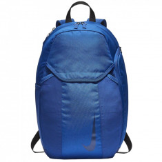 Rucsaci Nike Academy Backpack BA5508-438 albastru foto