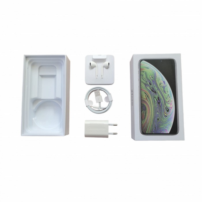Cutie iPhone Xs Space Gray 256Gb