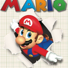 The Complete Book of Mario: The Ultimate Guide to Gaming's Most Iconic Character