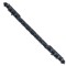 Armatura bara fata Mercedes Clasa Glk (X204), 10.2008-05.2012, plastic; inferior, RapidAuto