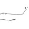 Sonda lambda AUDI A1 Sportback 8XA, 8XF 2015 OEM: 8K906262AB 10012597