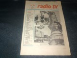 REVISTA RADIO TV 2 8 NOIEMBRIE 1990