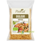 Bulgur Ecologic/Bio 200g