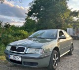 Vand Skoda Octavia 1 1.6 MPI
