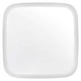 Plafoniera LED Emos ZM4114 Dori, pătrată, IP54, 24W, alb cald