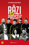 Razi ca prostu&#039; - Bookzone