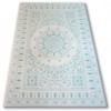 Covor acril Mirada 5409 albastru, 120x180 cm