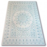 Covor acril Mirada 5409 albastru, 120x180 cm