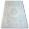Covor acril Mirada 5409 albastru, 120x180 cm
