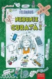 Nebunie Curata | Hans-Jurgen Feldhaus, Corint