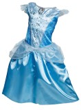 Costum Disguise Classic Cinderella (116 CM)