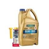 Ravenol VMP 5W-30 5L USVO + Diesel Power Perf 0.3L GRATIS