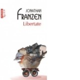 Libertate (editie de buzunar) - Jonathan Franzen