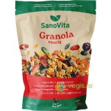 Granola cu Fructe 350g
