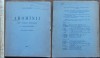 Tache Papahagi, Arom&acirc;nii, 1932, Editie Princeps, Autograf Simion Mehedinți, Insemnari