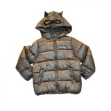 Chicco jachetă de iarnă pentru copii Bown-grey (culoare inexistentă) culoare 7 ani, Marime universala, Multicolor