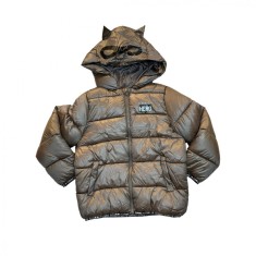 Chicco jachetă de iarnă pentru copii Bown-grey (culoare inexistentă) culoare 7 ani foto