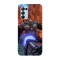 Husa compatibila cu Oppo A76, Viceversa, model Gameplay Doom, Silicon, TPU