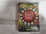 Darul lui Jonas de Lois Lowry