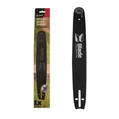 Lama Blade 3/25 - 18&amp;quot; - 45 cm - 36 dinti - 72 zale - canal 1.5mm -