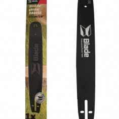 Lama Blade 3/25 - 18 - 45 cm - 36 dinti - 72 zale - canal 1.5mm -" - MTO-DA0155