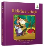 Ridichea uriasa/***