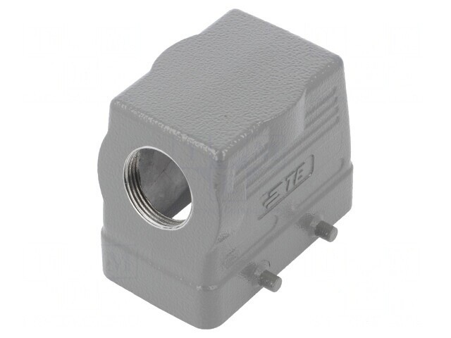 Carcasă pentru conectori HDC dimensiune 4 M25 pe cablu