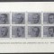 Germany Bundes 1964 Assassination Attempt on Hilter perf. sheet Mi.B3 MNH DA.182