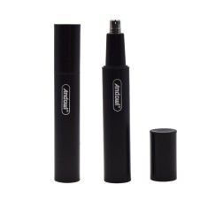 Trimmer portabil pentru nas si urechi ZT357, 5W, USB foto