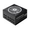 SURSA Chieftec Chieftronic PowerUp 750 W, modulara, certificare 80 Plus Gold, ventilator 120 mm x 1, PCI-E 6+2 pin x 4, SATA x 14, &quot;GPX-750FC&quot; (timbru