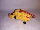 Bnk jc Matchbox MB 851Combine Harvester