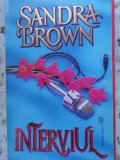 INTERVIUL-SANDRA BROWN-220499