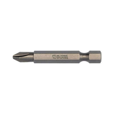 Biti 1/4&amp;#039;&amp;#039;x50mm ph2, 10 buc Yato YT-78152 foto