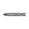 Biti 1/4&#039;&#039;x50mm ph2, 10 buc Yato YT-78152